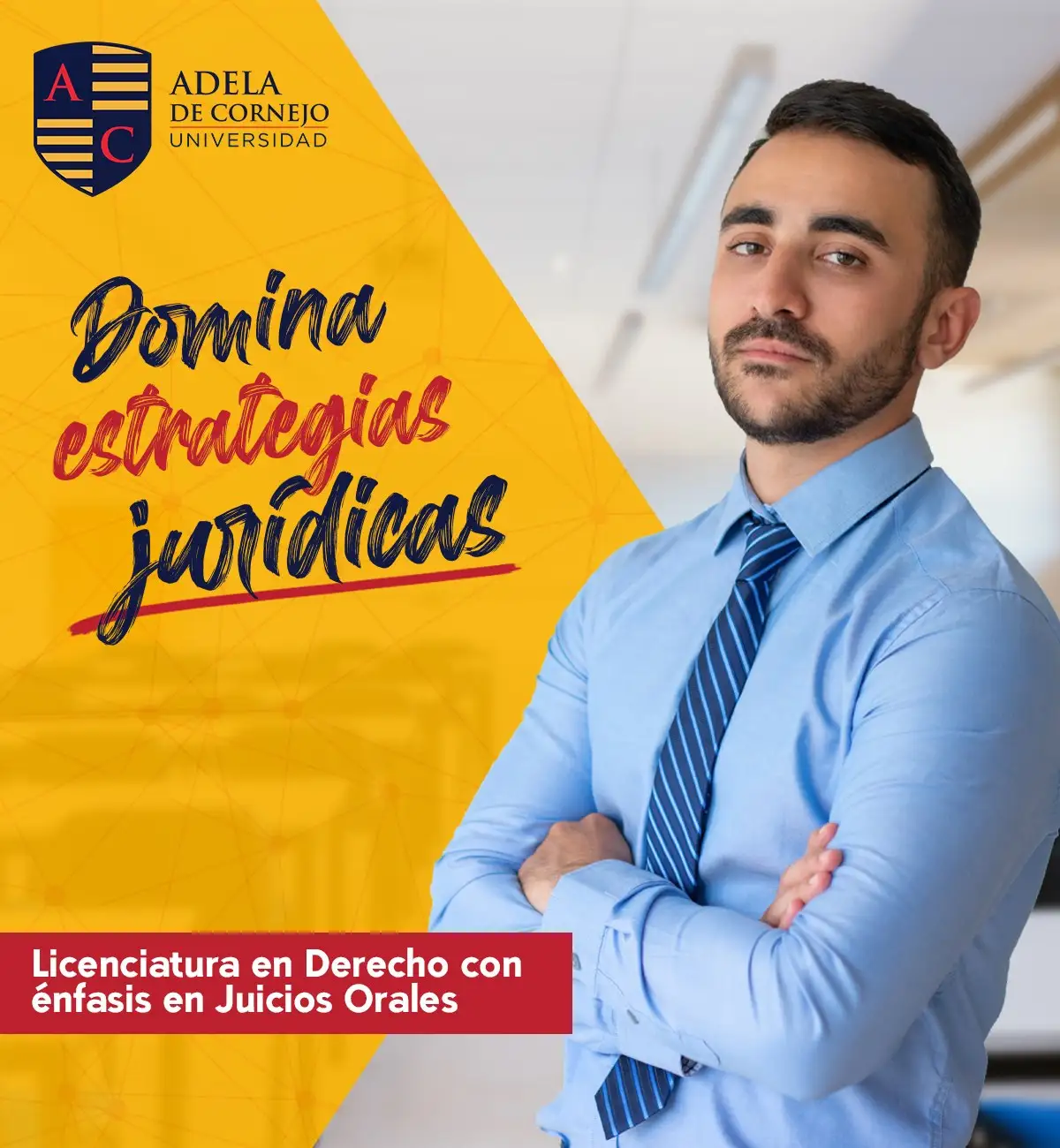 Foto Licenciatura en derecho