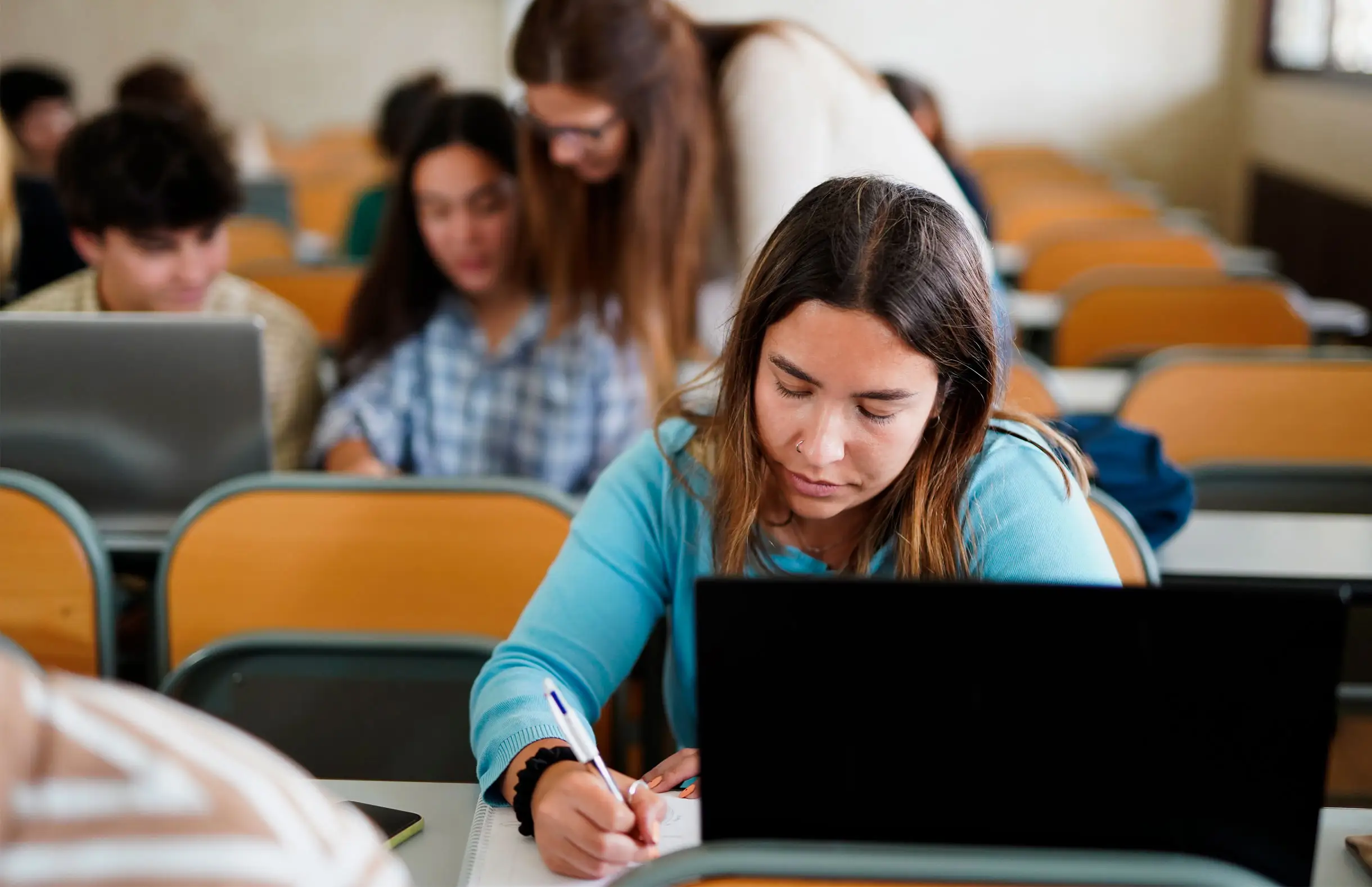 ¡inicio de clases 2025! cumple tus sueños con planes a tu medida